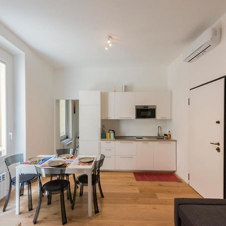 Appartamento The Hiking House Genova Esterno foto